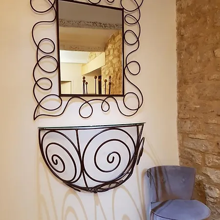 L'oustau Du Murier Bed & Breakfast Barjac (Gard)