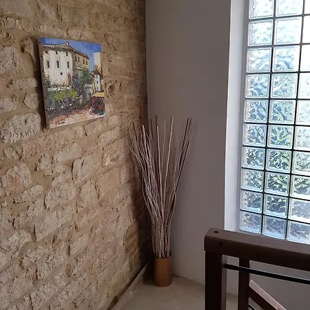 Bed & Breakfast L'oustau Du Murier *