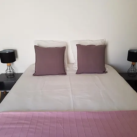 Bed & Breakfast L'oustau Du Murier