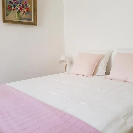Bed & Breakfast L'oustau Du Murier *