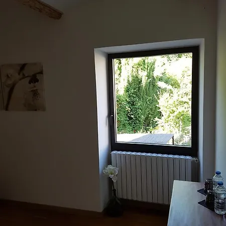 Bed & Breakfast L'oustau Du Murier
