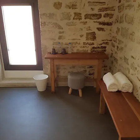 Bed & Breakfast L'oustau Du Murier Barjac (Gard)