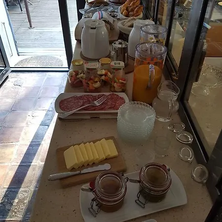 L'oustau Du Murier Bed & Breakfast Barjac (Gard)